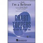 I'm A Believer 