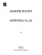 Sinfonia Nr.83 Hob. I:83 