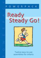 Ready Steady Go! 