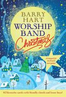 Worship Band Christmas 