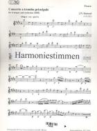 Concerto a tromba principale 