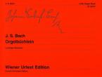 Piccolo libro d'organo BWV 599-644 