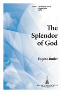 The Splendor Of God 