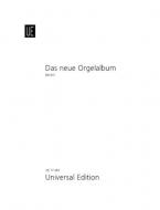 The New Organ Album Vol. 2 