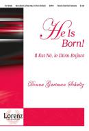 He Is Born 