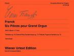 Opere complete per organo Volume 1 