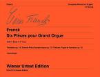 Opere complete per organo Volume 1 