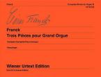 Opere organistiche complete Volume 3 
