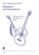 Serenades and Impressions 