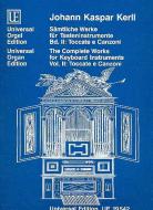 Toccata e Canzoni Vol. 2 