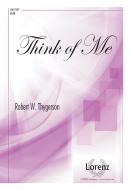 Think Of Me 