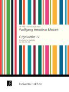Orgelwerke 4 