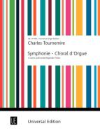Symphonie - Choral d'Orgue op. 69 