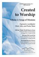 Created To Worship, Vol. 2 