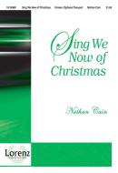 Sing We Now Of Christmas 