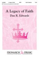 A Legacy Of Faith 
