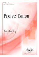 Praise Canon 