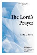 The Lord's Prayer 