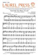 Teach Me Your Ways, O Lord 