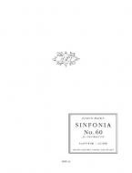 Symphony No.60 Il Distratto 