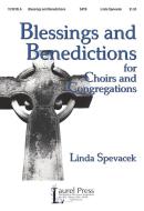 Blessings and Benedictions 