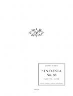 Symphony No.88 
