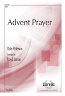 Advent Prayer 