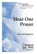 Hear Our Prayer 