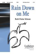 Rain Down On Me 
