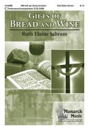 Gifts Of Bread and Wine 