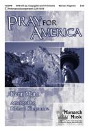 Pray For America 