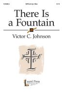 There Is A Fountain 