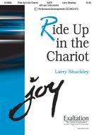 Ride Up In The Chariot 