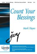Count Your Blessings 