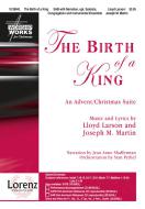 The Birth Of A King 