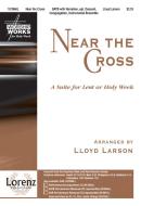 Near The Cross 