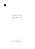 Gawain's Journey 