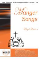 Manger Songs 