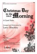 Christmas Day In The Morning 