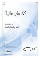 Who Am I? 