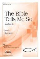 The Bible Tells Me So 