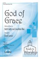 God Of Grace 
