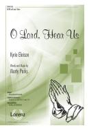 O Lord, Hear Us 