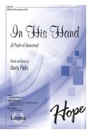 In His Hand 