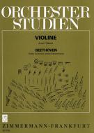 Orchestra Studies 