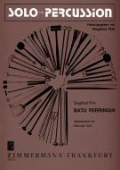 Batu Ferringhi 