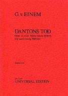 Dantons Tod 