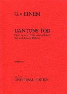 Dantons Tod 