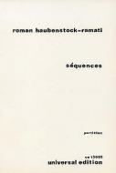 Séquences 