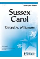 Sussex Carol 